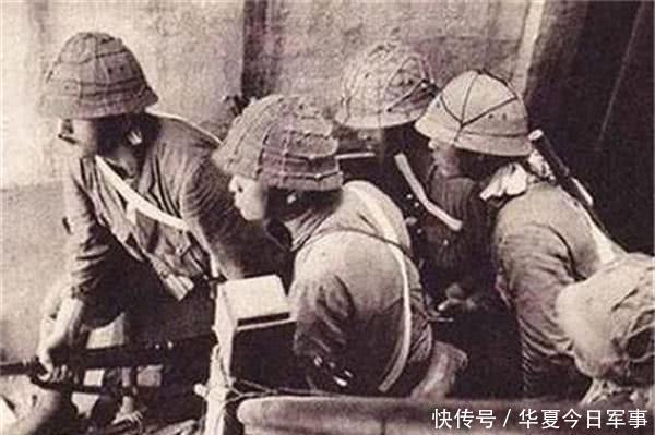 钢盔|二战日军头盔上有一层渔网,非常简陋,却能减少伤亡