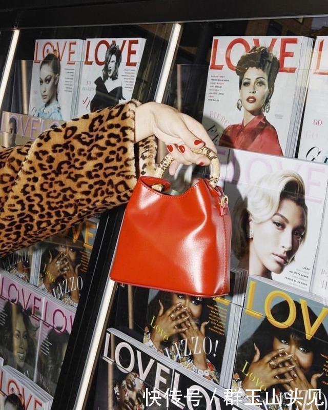 潮人都在偷偷背！质感平价包品牌，用一半价钱就能买到大牌类似款