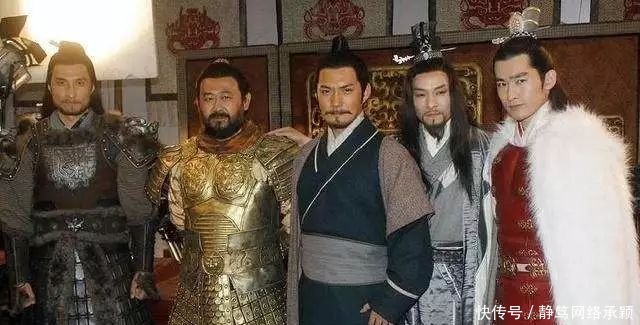 估计|李世民临终遗嘱：儿啊，这个人你估计压不住，不行就赶紧杀！