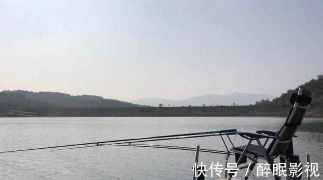 野钓|野钓花几千买一个钓台真有必要吗?这事有必要说道说道!