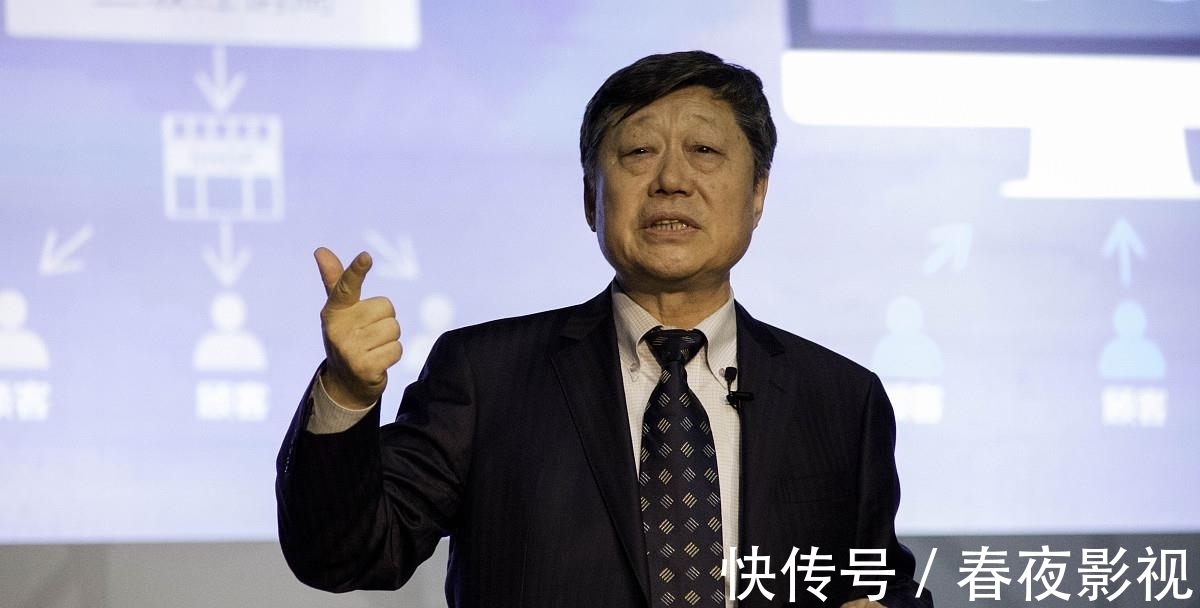商业教父|中国四大“商业教父”，他们都是谁？