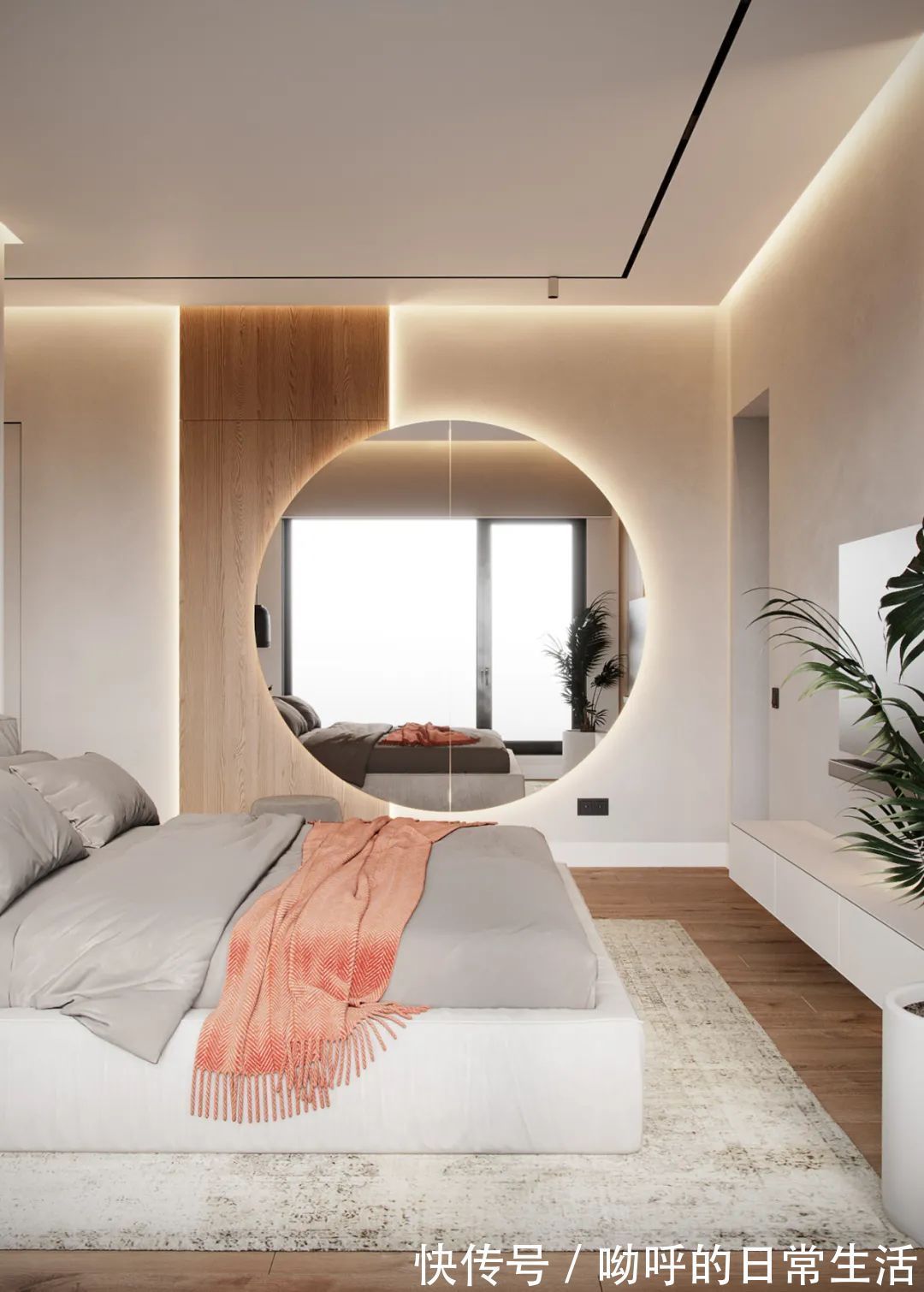 高级|高级私宅，超有格调！