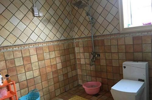 布置|农村盖几层楼真的实用?晒晒我家40万盖的平房,比楼房强太多了!