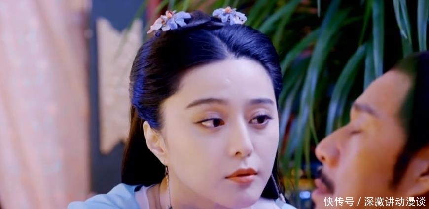 人才|武则天除了是历史上唯一女皇外,还有4个世界第一,至今无人超越