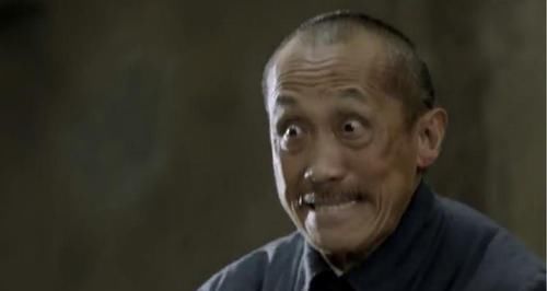 徐远|《特赦》中最爱打架的战犯，为啥不是李仙洲也不是周养浩徐远举？