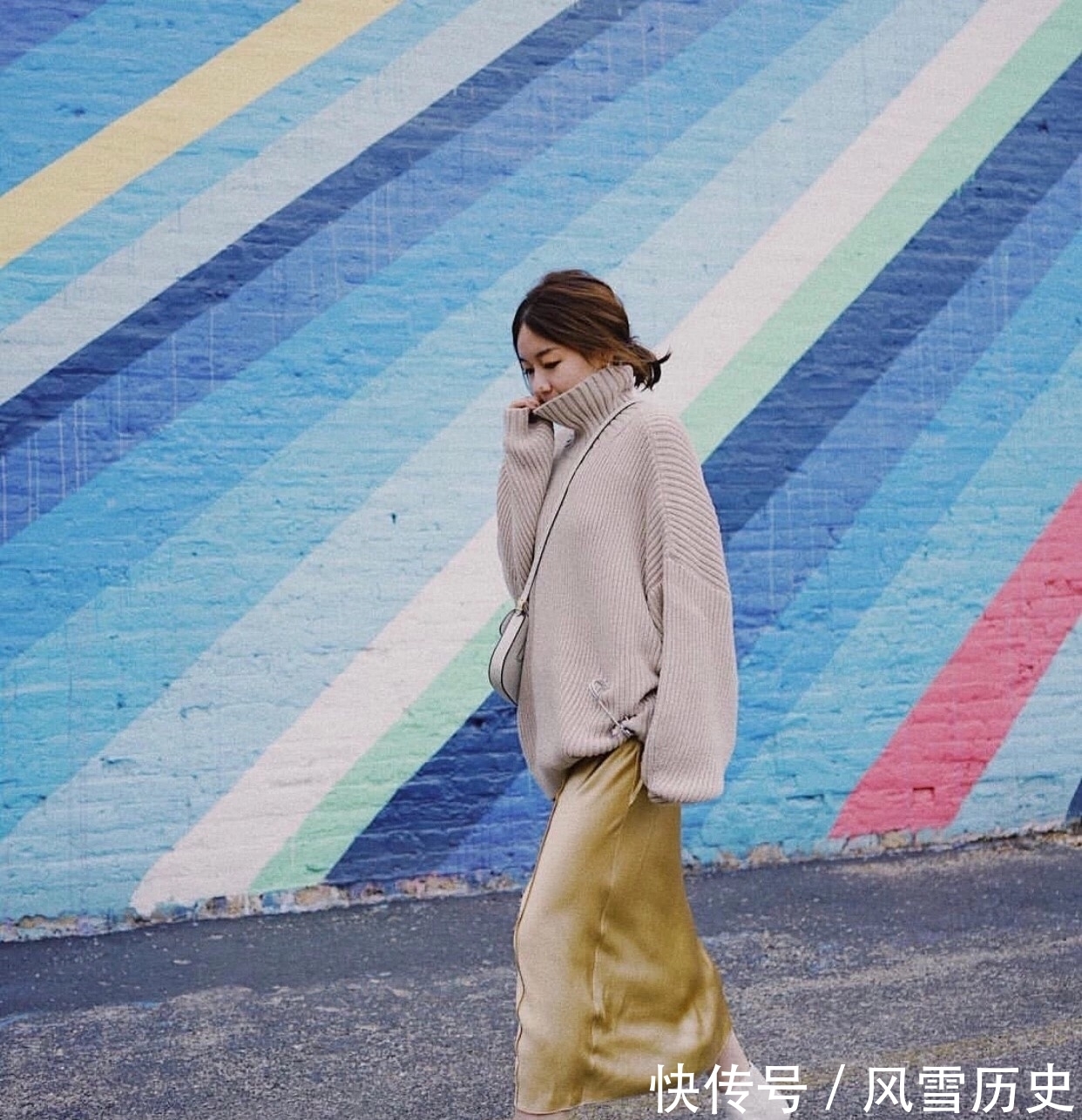 长靴|今年流行的是这几双鞋，小白鞋已经过时了，时髦又百搭