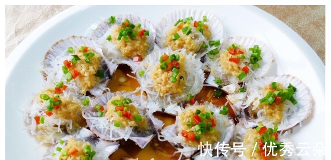 梭子蟹|想吃海鲜不用愁，学会这8道“大菜”，比平时更有胃口，简单易学！