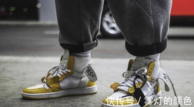 高端定制球鞋长啥样里面随便挑一双都上万!