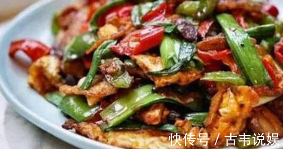 简单版|美食推荐三杯鸡简单版，小炒荷包蛋，麻辣水煮鱼，油焖茭白
