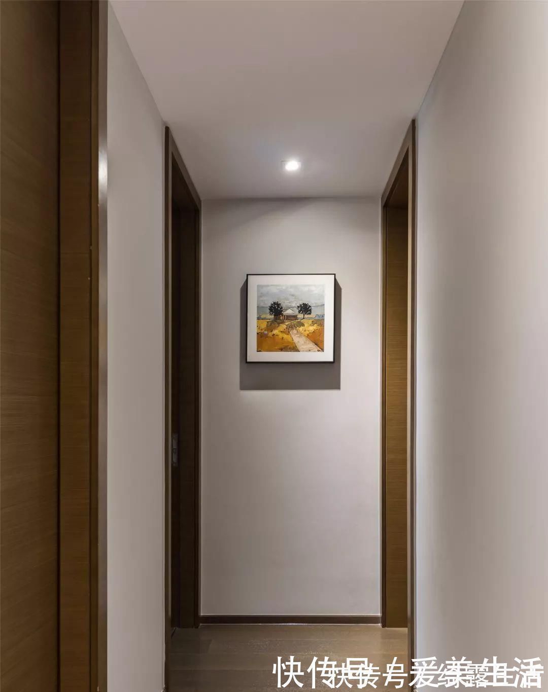 阳台|简单装修的新房,花了20万,客厅太漂亮了花园阳台也不错,晒晒