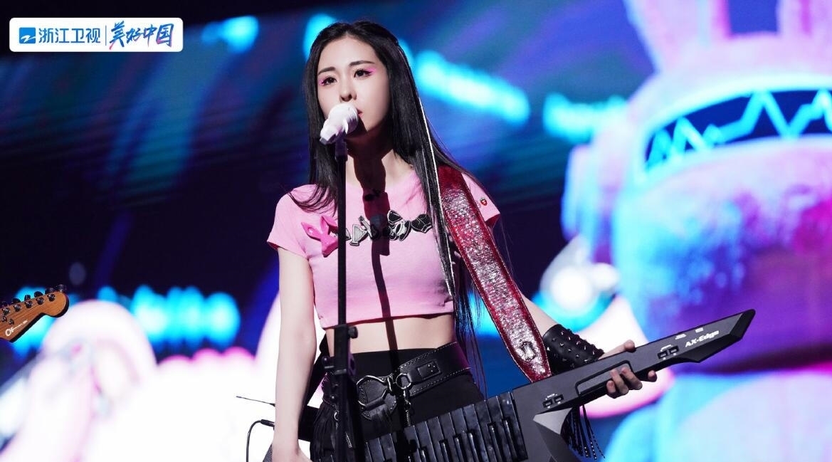 张碧晨的“清醒”让三个队很体面,张楚的“迷糊”让李玉刚很尴尬