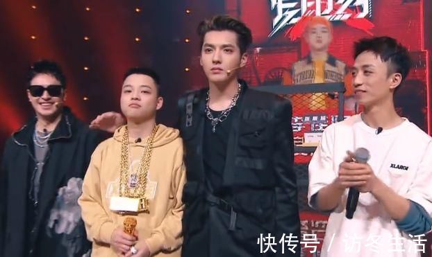 《中國(guó)新說(shuō)唱》四季捧紅5個(gè)冠軍,真正走紅的卻只有一個(gè)人