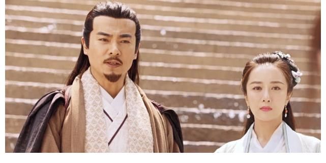 芙儿#神雕后传：杨过三个儿子威震武林，大儿执掌明教，二儿是丐帮帮主