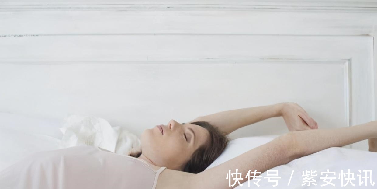 疏肝理气|寿命长的人，脸上有5大特征，占一个，也值得恭喜，是长寿体质