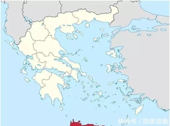 中年|西方文明的源头希腊