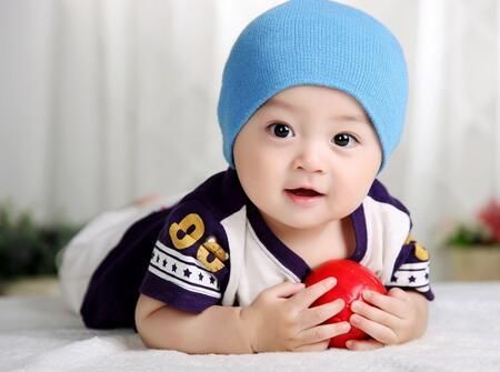 宝宝|宝妈们注意啦 这十种表现说明宝宝发育迟缓了 别不当回事