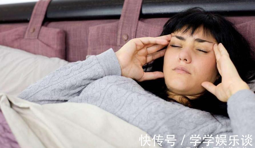 入睡|经常失眠难入睡?3个方法助你“一觉到天亮”,男女都要了解下