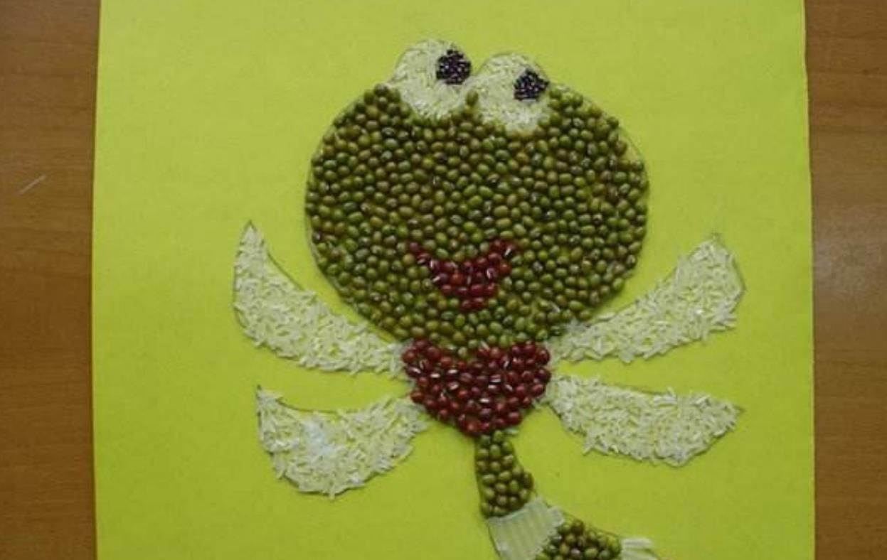 小王|“老师让带1万颗豆”, 宝妈陪娃数到半夜，质问老师反遭“打脸”