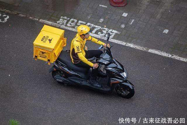 中国的制造业|曹德旺:制造业是国之根本,年轻人都送外卖,中国制造业怎么办?