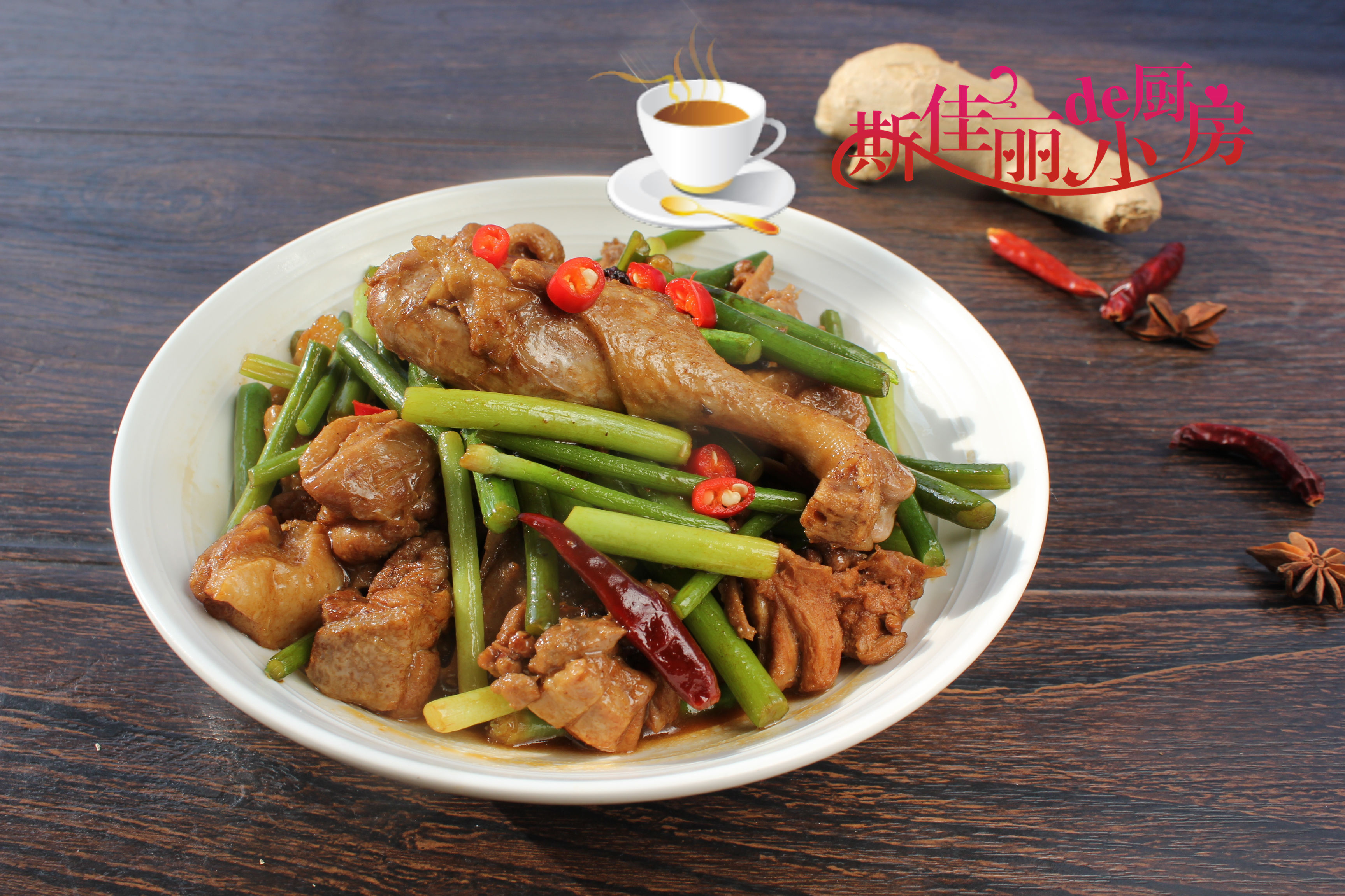 晒一晒母子俩的午餐，朋友圈火了，网友妈妈做的菜就是香