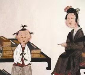 儿孙自有|你只知“儿孙自有儿孙福”,却不知它的后半句才是真正的精华!