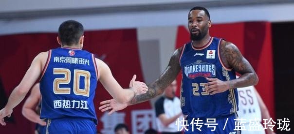 nbCBA资讯3笔签约正式达成,周琦道出离开原因,朱芳雨引援新进展!