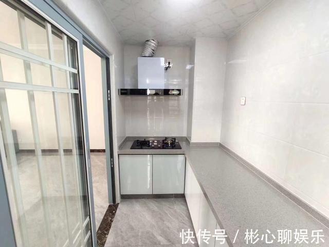 老公|我和老公的穷装房,刚装完就忍不住晒晒,朋友说我俩像隐形的富豪