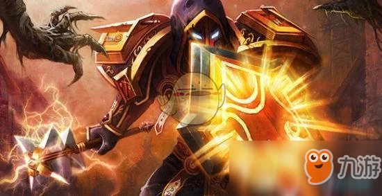 魔兽世界术士天赋