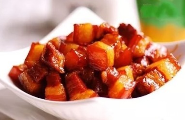 冬天多给孩子吃此肉，比炒肉还香，酸酸甜甜一口一个，孩子超爱