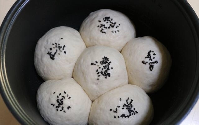 孩子爱吃的零食,自己在家也能做,香甜酥脆不粘牙,健康又卫生