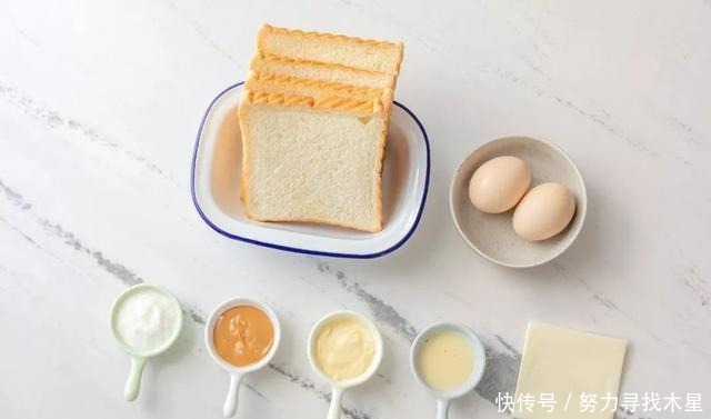 简单|上班族的一人食,不用将就!10分钟搞定,简单又健康,营养均衡