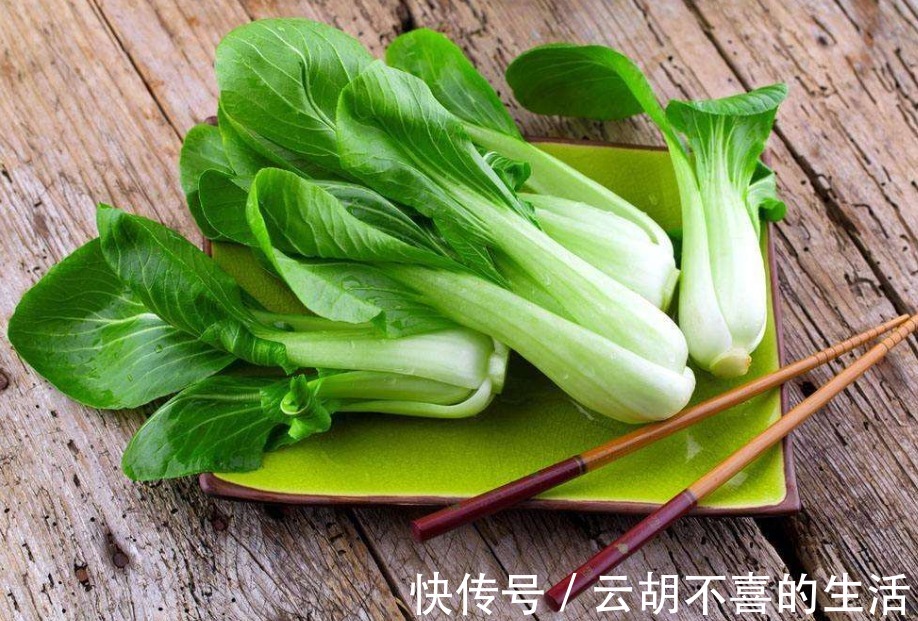 胡萝卜素|此青菜要少吃，最好别吃，对健康无益，可惜还有人不清楚