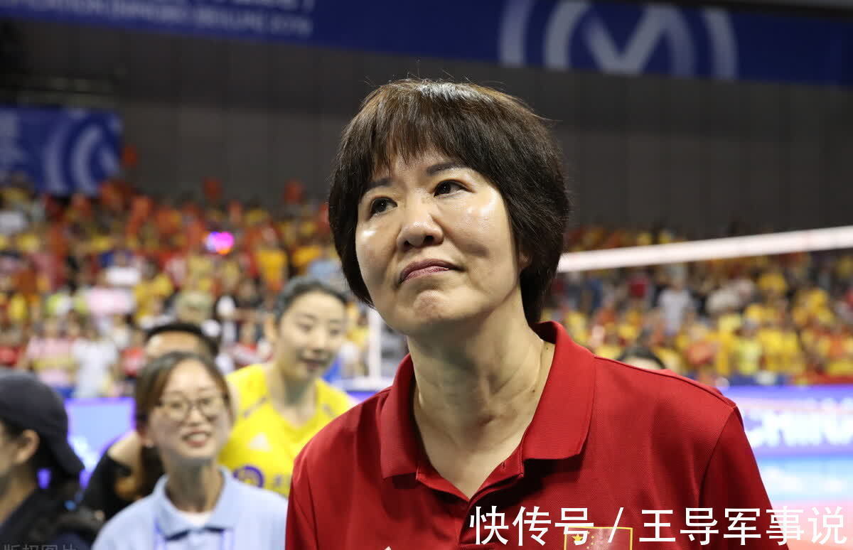 女排|中国女排喜从天降!球队连收2大好消息,朱婷这回可以安心养伤了