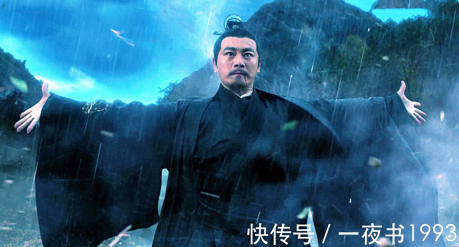 境界@《雪中悍刀行》徐龙象入天象境,堪称第二个王仙芝?远不如王仙芝