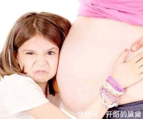 孩子|女性最晚生育年龄公布,超过这个时间,不建议再去冒险