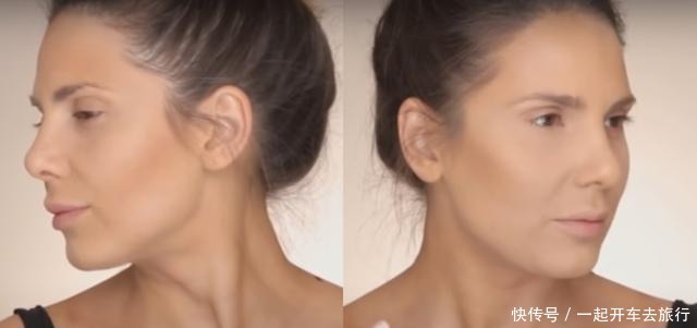 立体度|什么人日韩妆好看什么人欧美妆好看