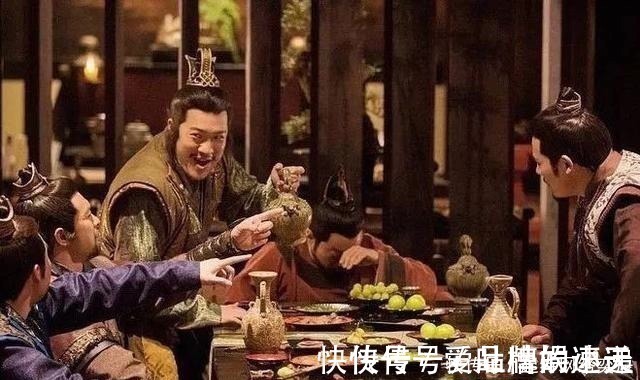 中国历史|中国古代官员贵族化进程：财产、知识、皇帝的忌惮，三合一的刺激