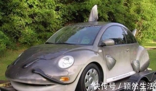 奇葩!28个匪夷所思的奇葩设计,设计师你给我出来