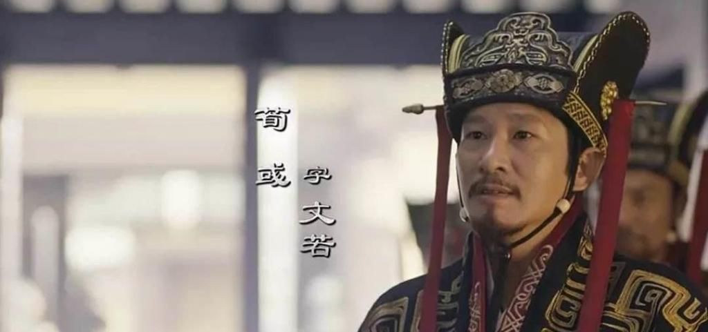 三国|三国最聪明的十位谋士，诸葛亮仅能排第五，第一当之无愧