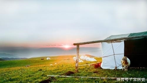 岁月是一杯清酒,静静地去品酌