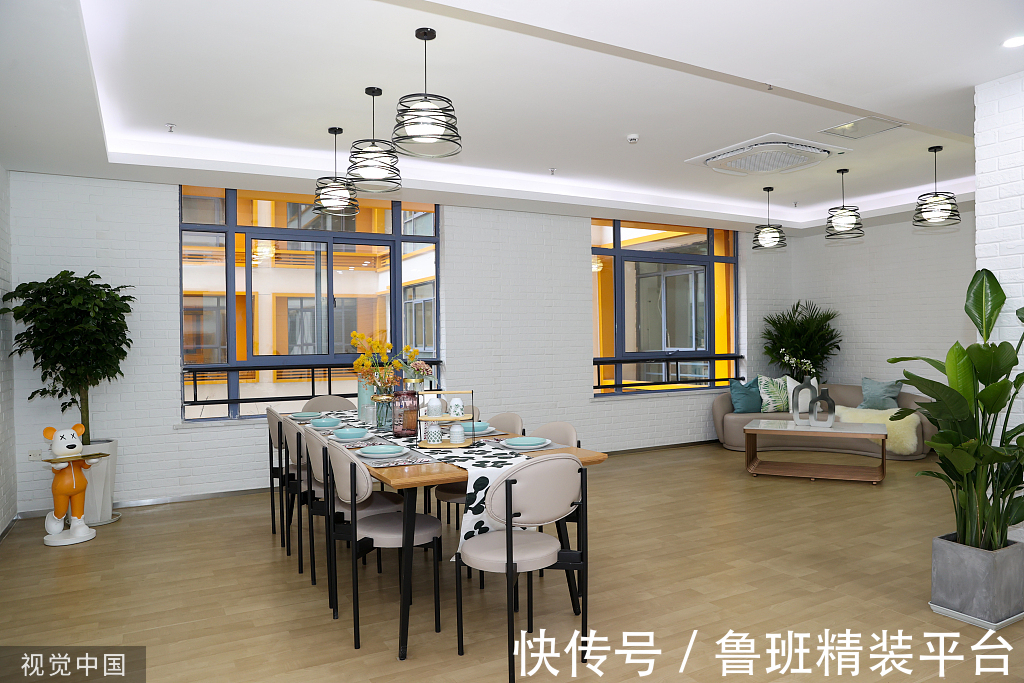 空间利用|厨房装修必看的要点，了解清楚这些，才能打造出实用方便的厨房