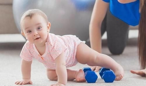 关键期|宝宝出生“头三年”很关键,家长做好这3件事, 孩子会很聪明