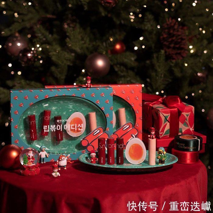 香氛|和外卖APP联名,现在的美妆品牌一个比一个敢