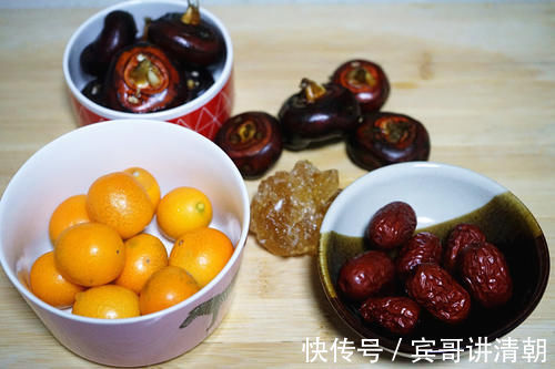 荸荠|真正“止咳方”发现了，常用此果煮水喝，咳嗽不咳，冬天少生病！