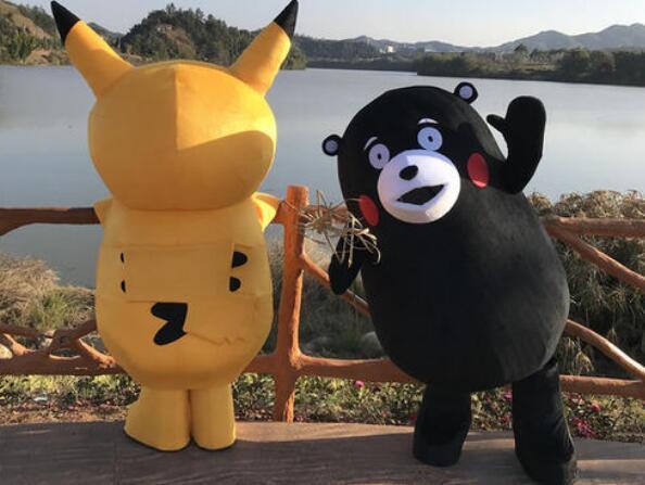 角色|美女coser最讨厌的角色,不是短裙,也不是连体胶衣