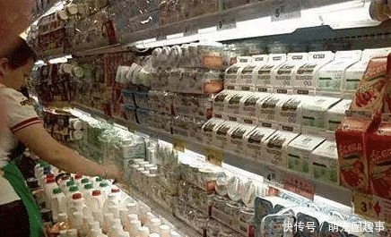 蛋白质含量|给娃买酸奶,盒子上没有这3个字是“假的”,家长别再整箱屯了