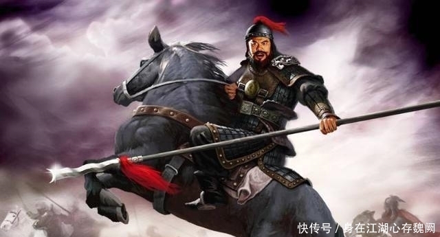 项羽|王不过项、将不过李、力不过霸、拳不过金,最后的“金”是指谁?