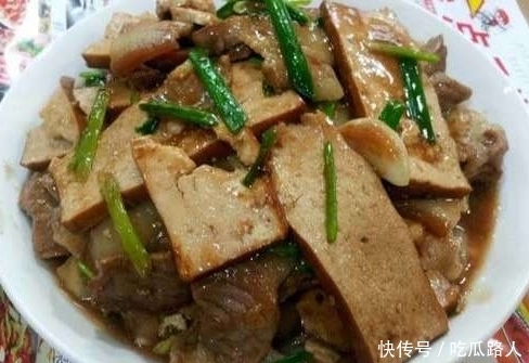 口齿|口齿留香的几道下饭菜,荤素搭配,营养美味,让你回味无穷