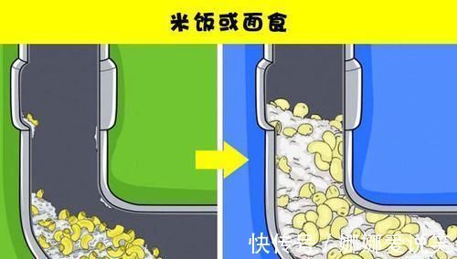 如果进入下水管道，将可能造成堵塞的9种东西