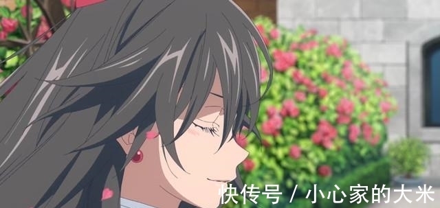 水星|「水星领航员」新作剧场版动画正式预告&新视觉图公开